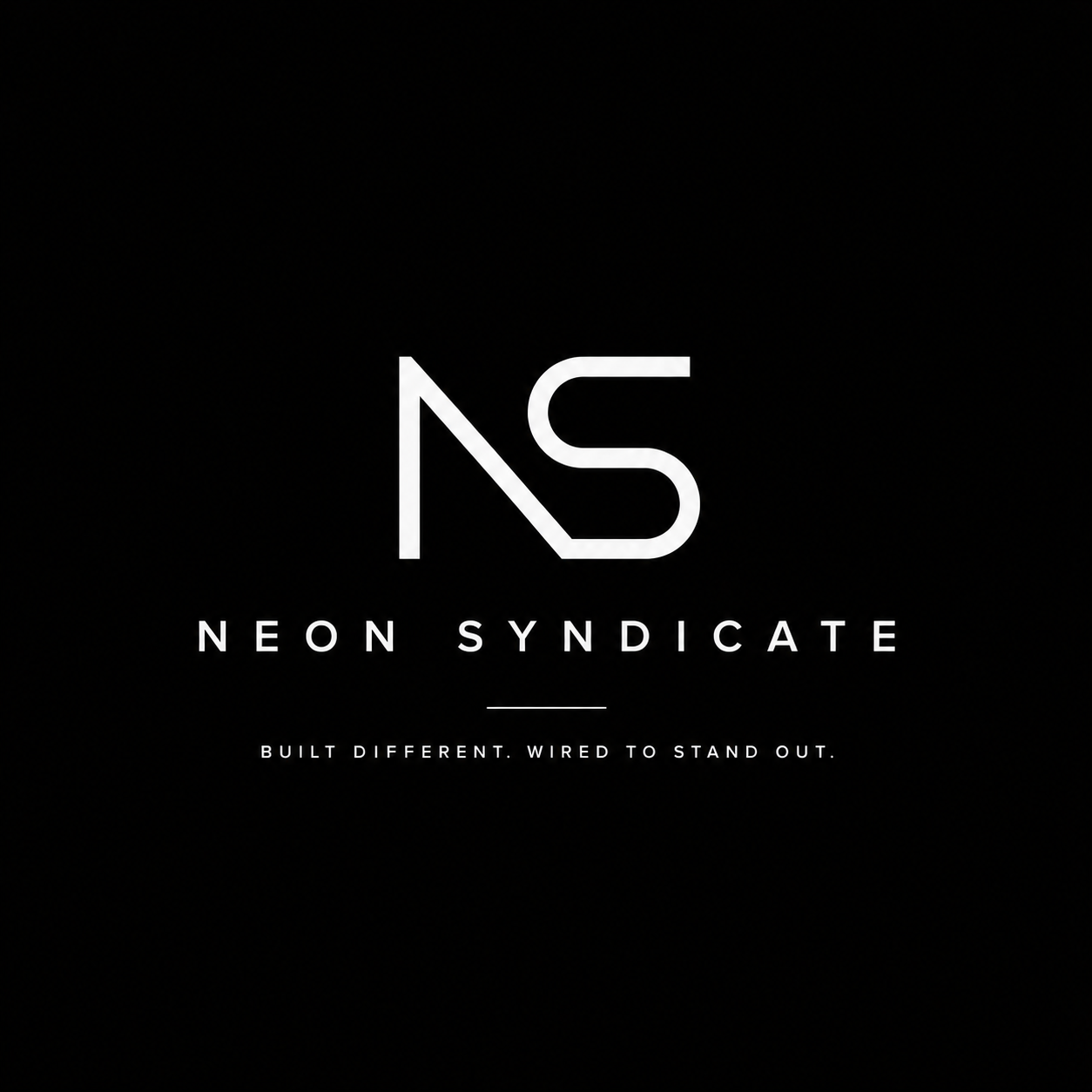 Neon Syndicate
