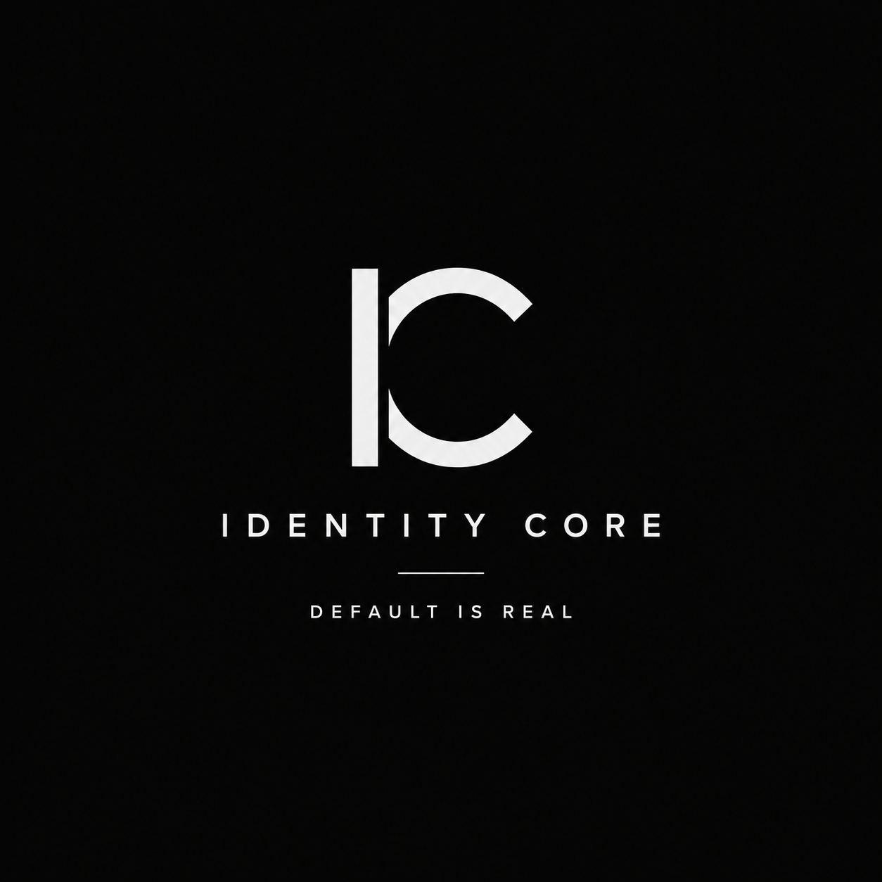 IDENTITY CORE