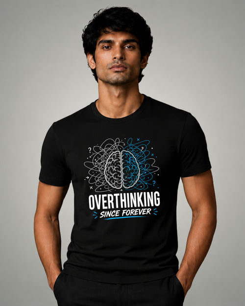 Eternal Overthinker Tee