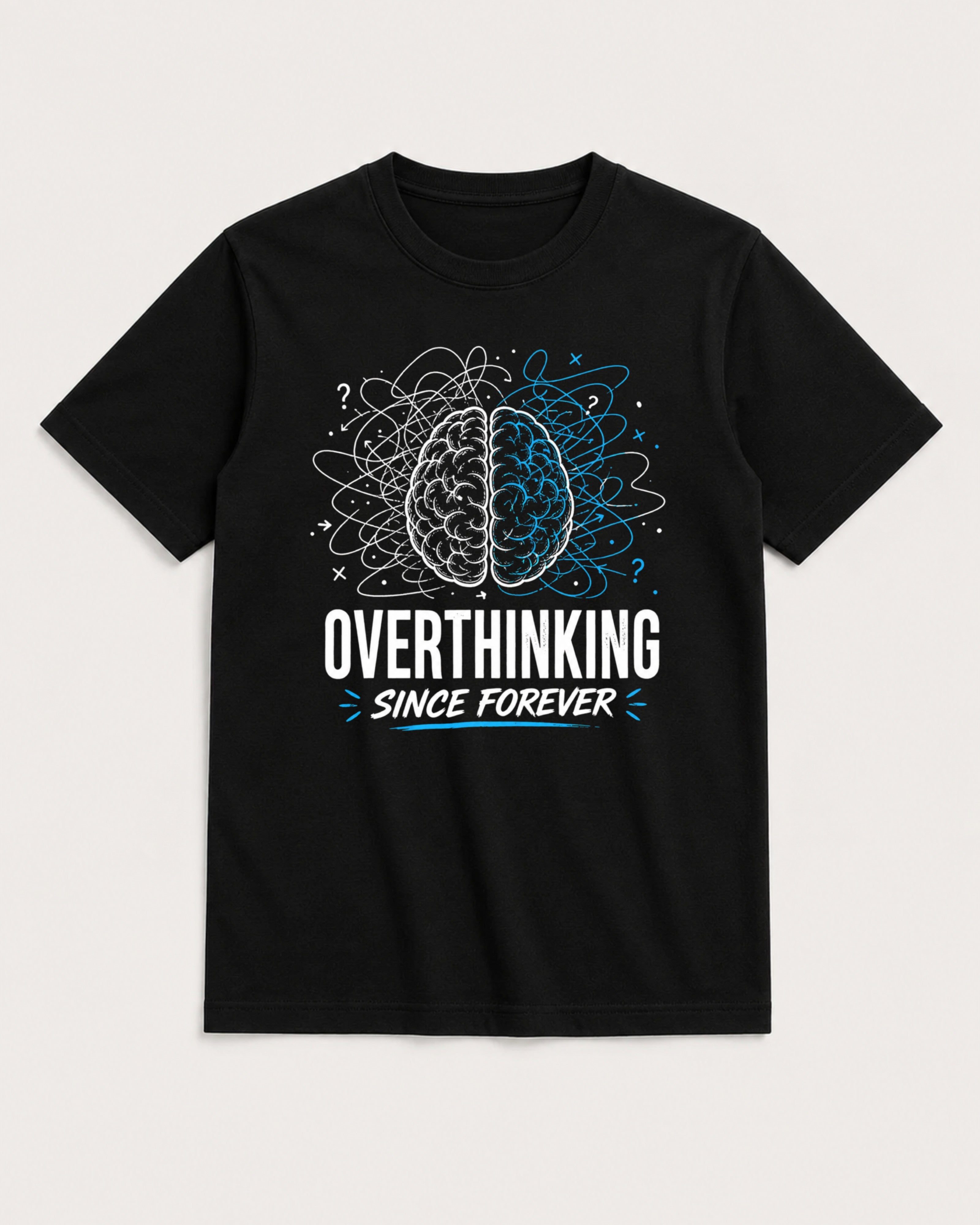 Eternal Overthinker Tee